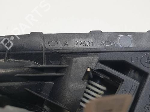 Front left interior door handle LAND ROVER DISCOVERY V (L462) 2.0 Sd4 4x4 | BP39169774I13 - Image 4