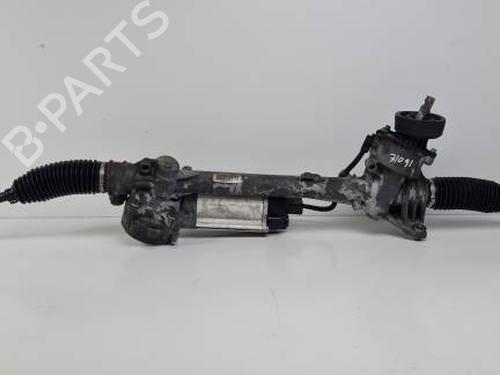 Used Steering rack SEAT LEON (1P1) 1.6 TDI (90 hp) 28178391