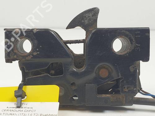 Used Hood lock Hood lock 38532004 38532004