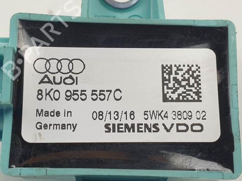Electronic sensor AUDI A4 B8 (8K2) 2.0 TDI | BP24341022M84 - Image 4