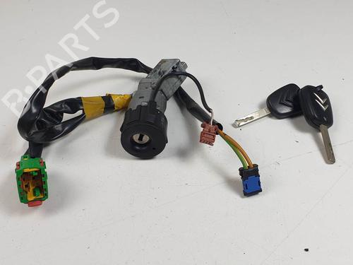 electronic-module-citroen-c3-pluriel-hb_-2003-28448173 main image