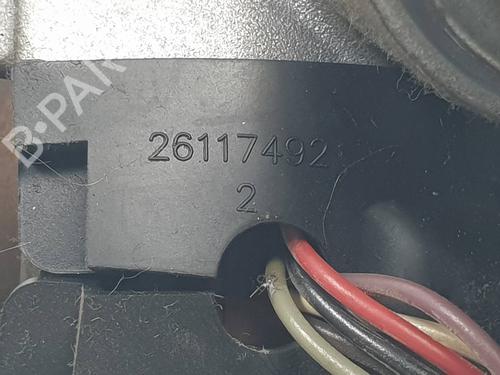 Steering column OPEL CORSA D (S07) 1.3 CDTI (L08, L68) | BP36447268M21 - Image 6