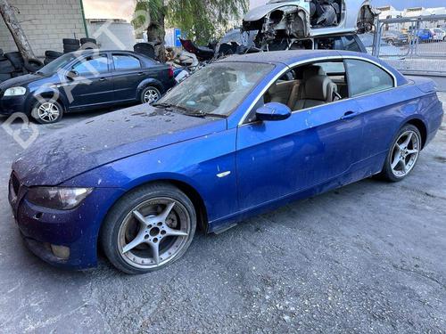 Right sun visor BMW 3 Convertible (E93) 325 i | BP11035768I2  - Image 9