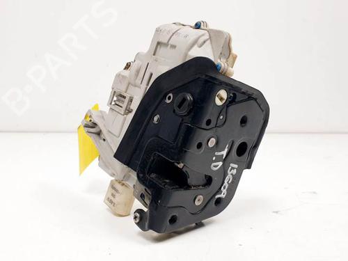 Used Rear right lock AUDI A6 C6 (4F2) 3.0 TDI quattro (225 hp) 16471325
