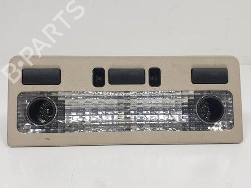 Used Interior roof light Interior roof light 10139790 10139790