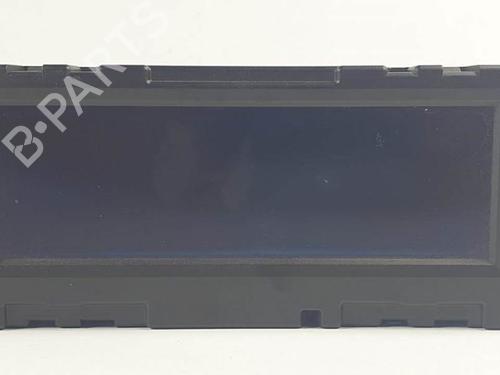 Used Display monitor Display monitor OPEL INSIGNIA A (G09) 2.0 CDTI (68) (131 hp) 12379603 12379603