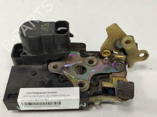 Front right lock FIAT MAREA (185_) 1.9 JTD 110 (185AXT1A) | BP8395275C97 