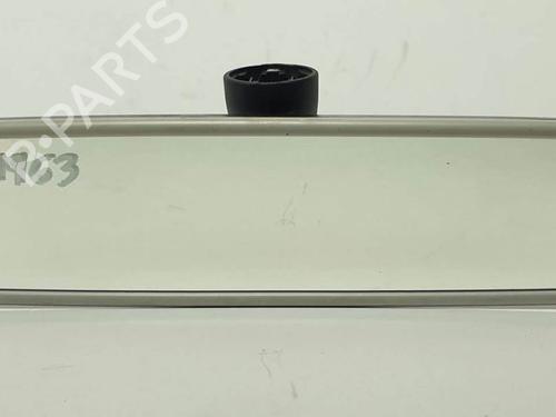 Used Rear mirror Rear mirror VW TIGUAN (5N_) 2.0 TDI 4motion (140 hp) 25295364 25295364