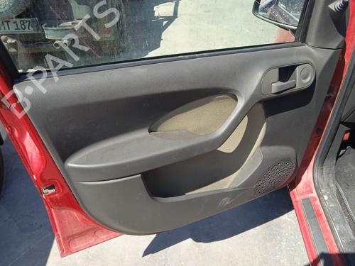 Left rear driveshaft FIAT PANDA (169_) 1.2 4x4 (169.AXB2A) | BP12364713M40  - Image 13