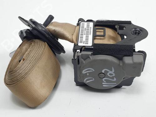 Used Front right seatbelt BMW X5 (E70) xDrive 30 d (235 hp) 12380852