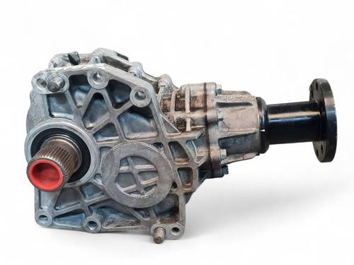 Front differential HYUNDAI SANTA FÉ II (CM) 2.2 CRDi GLS | BP30142401M23 