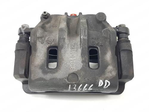 Used Right front brake caliper Right front brake caliper SSANGYONG ACTYON I 2.0 Xdi (141 hp) 19421218 19421218