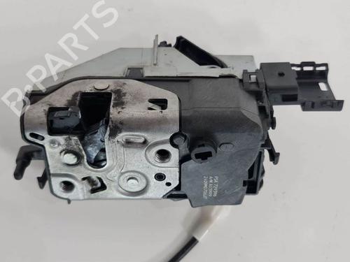 Used Rear left lock PEUGEOT 308 I (4A_, 4C_) 1.6 16V (120 hp) 6988818
