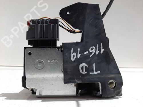 Rear right lock FORD FIESTA V (JH_, JD_) 1.4 TDCi | BP6839747C99 
