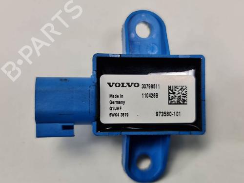 Used Electronic sensor Electronic sensor VOLVO XC60 I SUV (156) D5 AWD (215 hp) 6892894 6892894