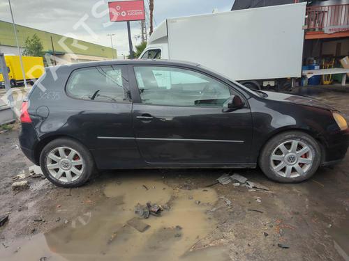 Left front window switch VW GOLF V (1K1) 1.9 TDI | BP26537121I27 - Image 7