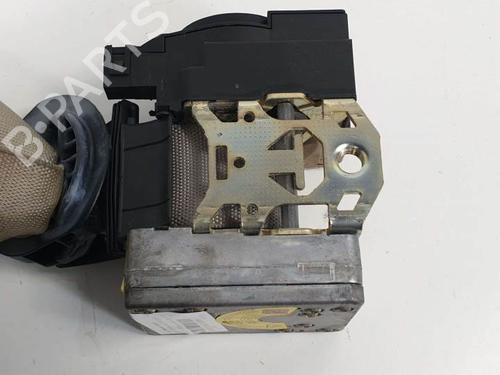 Front left seatbelt MERCEDES-BENZ S-CLASS (W220) S 320 (220.065, 220.165) | BP8731239I26 