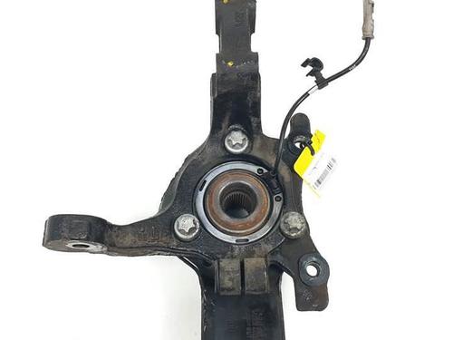 Right front steering knuckle OPEL ASTRA H (A04) 1.4 (L48) | BP19656995M26 