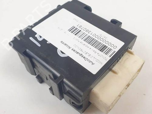 Electronic module TOYOTA RAV 4 IV (_A4_) 2.5 Hybrid (AVA42_) | BP25143929M83 - Image 5