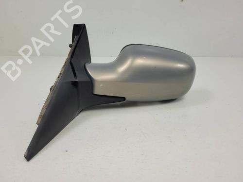 Used Left mirror Left mirror RENAULT SCÉNIC II (JM0/1_) 1.9 dCi (JM0G, JM12, JM1G, JM2C) (120 hp) 34516888 34516888