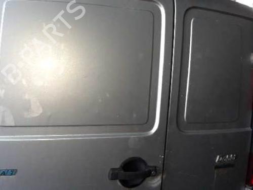 Højre fortil invendig håndtag FIAT DOBLO MPV (119_, 223_) 1.9 JTD (223AXE1A) | BP6841401I14 