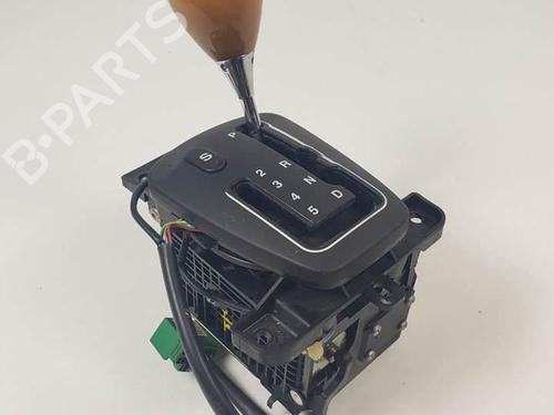 Used Gear lever Gear lever JAGUAR S-TYPE II (X200) 2.7 D (207 hp) 19446609 19446609