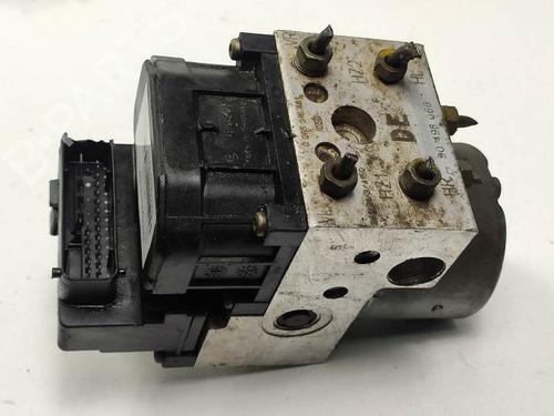 ABS pump OPEL ASTRA G Hatchback (T98) 1.8 16V (F08, F48) | BP9220992M43 
