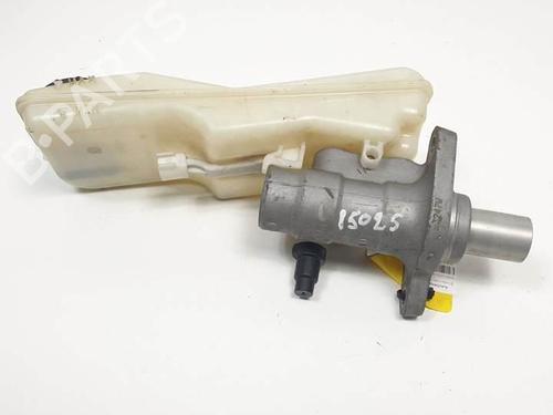 Brake master cylinder FORD MONDEO IV (BA7) 2.0 TDCi | BP25291466M77 