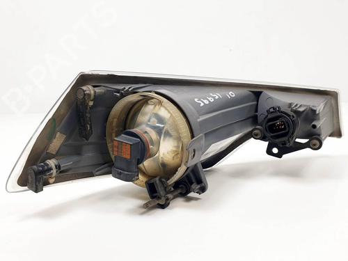 Left front fog light CITROËN C5 III (RD_) 2.0 HDi (RDRHR8) | BP24989875C30 - Image 6
