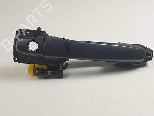 Used Front left exterior door handle Front left exterior door handle TOYOTA AVENSIS Estate (_T25_) 1.8 VVT-i (ZZT251_, ZZT251R) (129 hp) 34511861 34511861