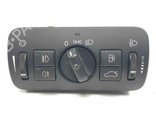 Used Headlight switch VOLVO S80 II (124) D5 (185 hp) 29172342
