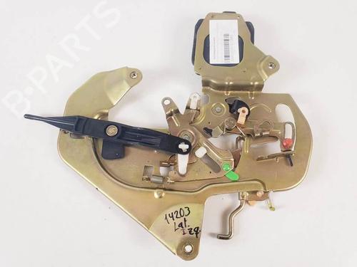 Used Electronic module Electronic module KIA CARNIVAL II (GQ) 2.5 V6 (150 hp) 17757227 17757227