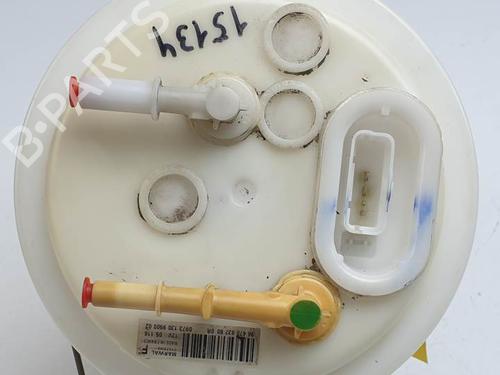 Fuel pump PEUGEOT 407 SW (6E_, 6D_) 2.0 HDi 135 | BP24929230M76 