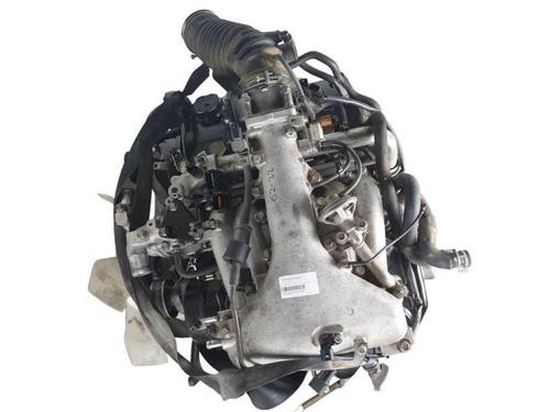 Engine MITSUBISHI PAJERO SPORT I (K7_, K9_) 3.5 4WD | BP12358038M1 