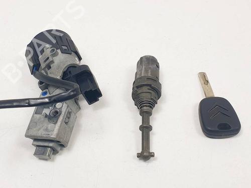 Electronic module CITROËN C2 (JM_) 1.1 | BP30959264M83 - Image 3