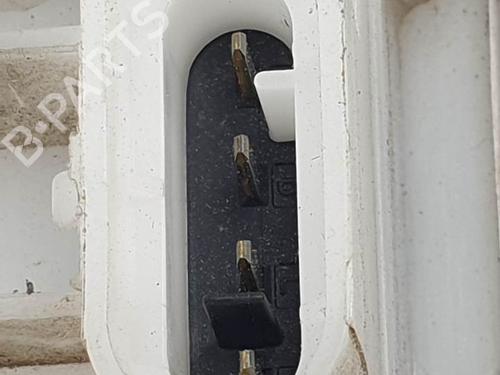 Front right lock RENAULT MEGANE II Estate (KM0/1_) 1.5 dCi (KM16, KM1E) | BP28060499C97 
