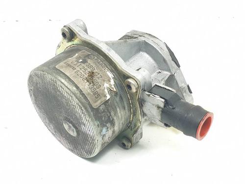 Used Vacuum pump Vacuum pump RENAULT KANGOO (KC0/1_) 1.5 dCi (61 hp) 16827750 16827750