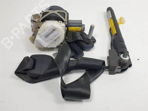 Used Front right seatbelt Front right seatbelt FORD KA (RU8) 1.2 (69 hp) 10651262 10651262