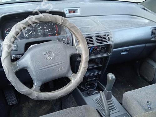 Climate control HYUNDAI SANTAMO 2.0 | BP6853554I5 - Image 3