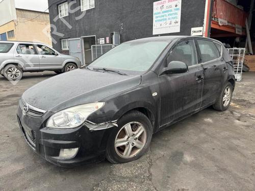 Rear left window mechanism HYUNDAI i30 Estate (FD) 1.4 | BP17520762C24 