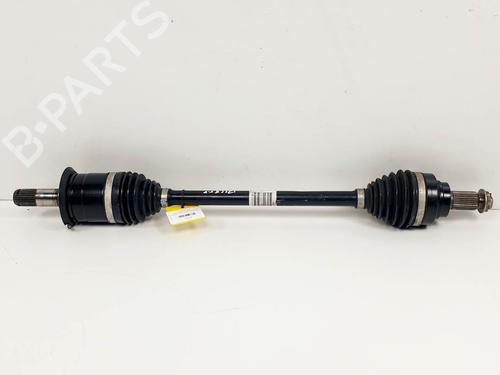 Used Right rear driveshaft Right rear driveshaft 24934206 24934206