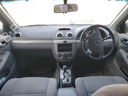 Left front window switch CHEVROLET LACETTI (J200) 1.8 | BP17165061I27  - Image 12