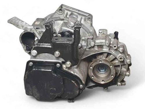 Gearbox SEAT IBIZA III (6L1) 1.4 TDI | BP21526524M3 