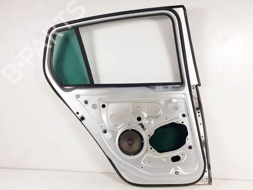 Left rear door VW GOLF V (1K1)  | BP25779964C4 