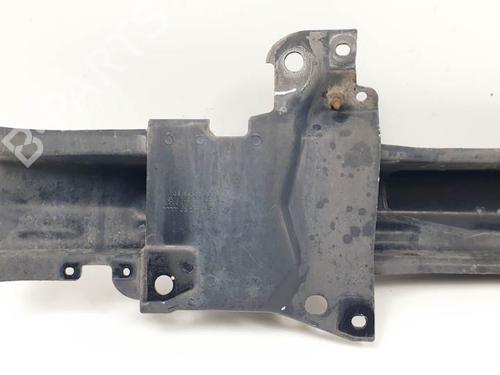 Front bumper reinforcement VW GOLF IV (1J1) 1.4 16V | BP25433553C109 