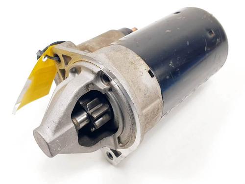 Used Starter Starter HYUNDAI ATOS (MX) 1.0 i (54 hp) 17458073 17458073