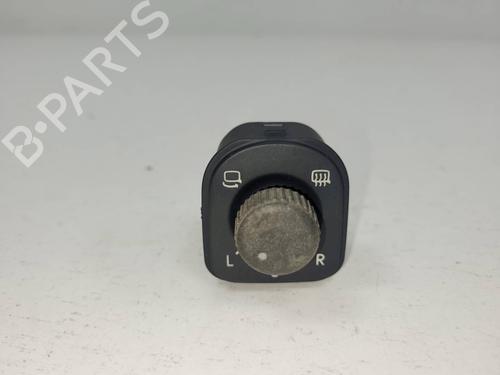 Used Mirror switch Mirror switch VW TIGUAN (5N_) 2.0 TDI 4motion (140 hp) 34517580 34517580