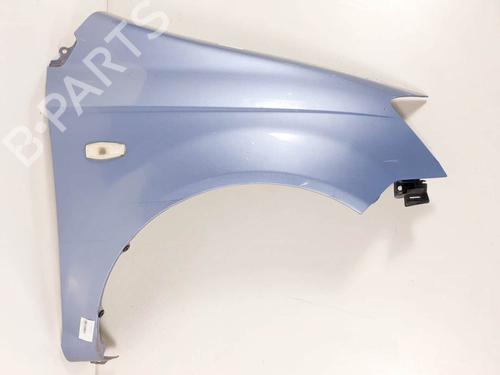 Used Right front fenders Right front fenders HYUNDAI GETZ (TB) 1.5 CRDi (82 hp) 40058572 40058572