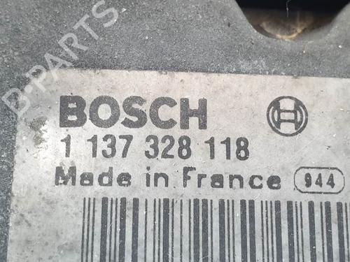 Radiator fan BMW 5 (E60) 530 d | BP24914431M35 