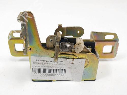 Used Tailgate lock Tailgate lock FORD MONDEO II Saloon (BFP) 1.8 TD (90 hp) 13509109 13509109
